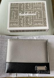 Portafoglio uomo Baldinini