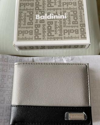 Portafoglio uomo Baldinini