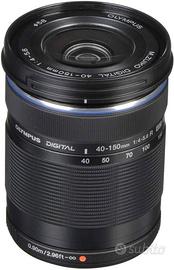 Olympus Zuiko ed 40-150 f/4-5.6