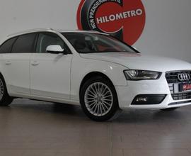 AUDI A4 Avant 2.0 TDI 120 CV