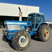 Ford TW 35