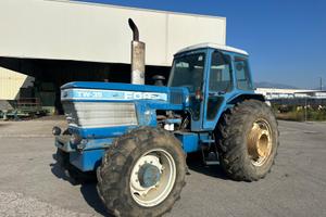 Ford TW 35