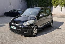 HYUNDAI i10 1.1 12V Classic Plus