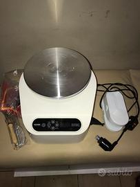 ruota per ceramica tornio per argilla