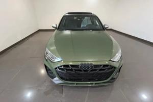 Audi S3 SPORTBACK 2.0 TFSI quattro 333cv