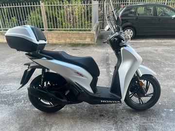 Honda sh 125