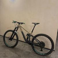 Cube stereo 170 XL 2021