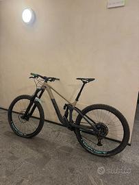 Cube stereo 170 XL 2021