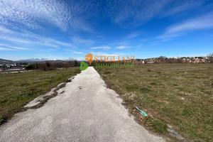 Terreno edificabile, zona semicentro - Campobasso
