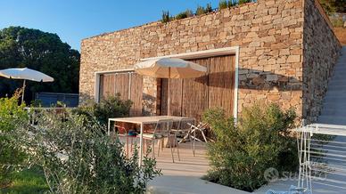 Isola Elba, a Capoliveri, appartamento vista mare