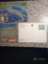 interi postali vaticano
