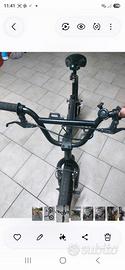 bici bmx