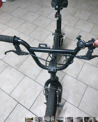 bici bmx
