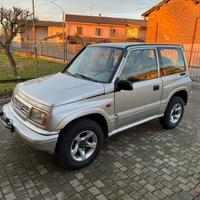 Suzuki Vitara 2.0 hdi da amatore