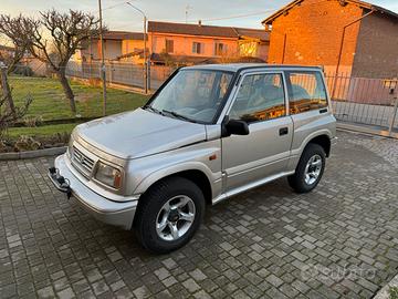 Suzuki Vitara 2.0 hdi da amatore