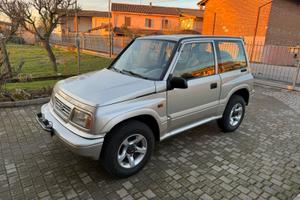 Suzuki Vitara 2.0 hdi da amatore