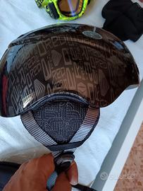 Casco skycap 2