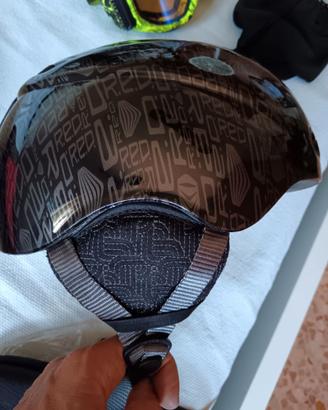 Casco skycap 2