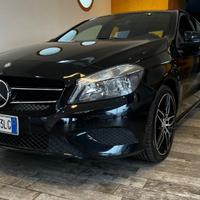 MERCEDES-BENZ A 180 CDI Automatic Sport