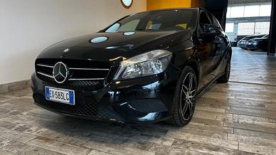 MERCEDES-BENZ A 180 CDI Automatic Sport