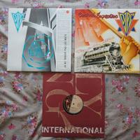LP Mix Vinile orig. B-Sides,Ramirez e vari