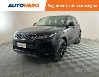 LAND ROVER Range Rover Evoque FR96706