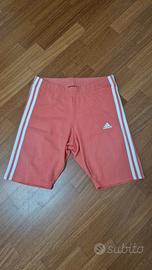 Pantaloncino donna Adidas tg M