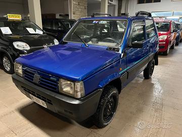 Fiat Panda 1100 i.e. cat 4x4 Country Club