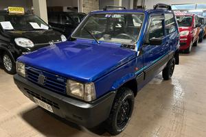 Fiat Panda 1100 i.e. cat 4x4 Country Club