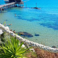 Costa dei TRABOCCHI 2026