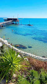 Costa dei TRABOCCHI 2026