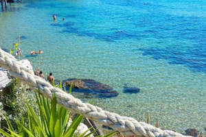 Costa dei TRABOCCHI 2026