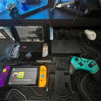 nintendo switch v1 2017