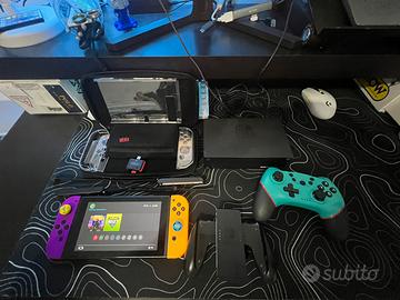 nintendo switch v1 2017