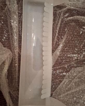 Portabottiglie compatibile Elettrolux