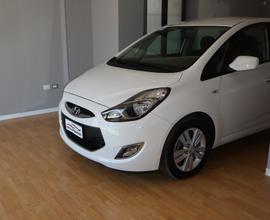 Hyundai iX20 1.4 CRDI 90 CV Style