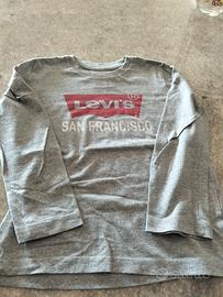 maglia Levis bambino 