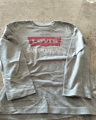 maglia Levis bambino 