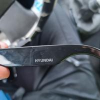 Occhiali intelligenti co ia