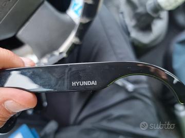 Occhiali intelligenti co ia