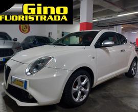 Alfa Romeo MiTo 1.3 JTDm 95 CV S&S DNA!! CLIMA DIP