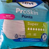 TENA pants PROSKIN taglia L