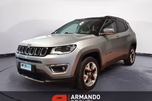 Jeep Compass 2nd serie 2.0 Multijet II aut. 4...
