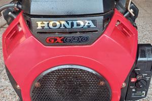 motore honda 32 hp 4 tempi