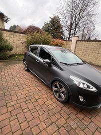 Ford fiesta 1.0 neopatentato