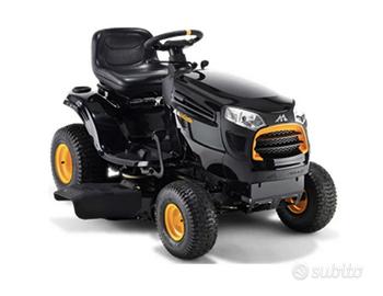 Pezzi/ricambi trattorino rasaerba McCulloch