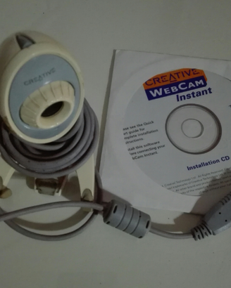Webcam pc