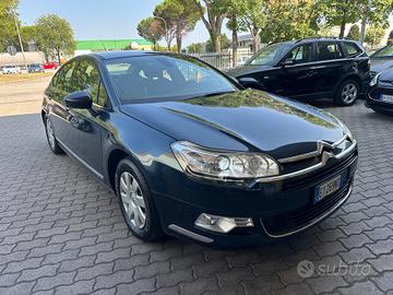 Citroen C5 2.0 HDi 140 FAP Executive