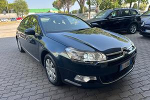 Citroen C5 2.0 HDi 140 FAP Executive