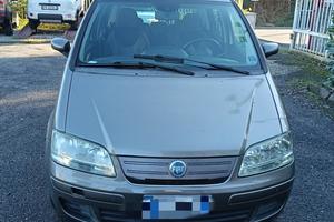 Fiat Idea 1.3 Multijet 16V 90 CV BlackMotion